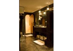 LUXURY VILLA IN BALI-UMALAS-5 MIN TO SEMINYAK-2 BDR AND POOL