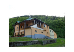 Mountain hotel for sale in Slovakia