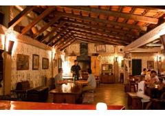 Restaurant Taverna