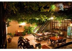Restaurant Taverna