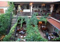 Restaurant Taverna
