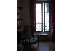 Apartment available for rent in Paris - ideal for student!
