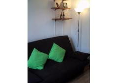 Apartment available for rent in Paris - ideal for student!