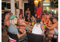 Nice Hotel on Koh Samui