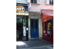 Apartment available for rent in Paris - ideal for student!