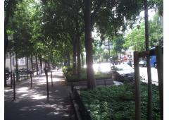 Apartment available for rent in Paris - ideal for student!