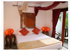 Nice Hotel on Koh Samui