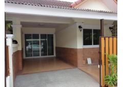 Town House for sale 1.69 THB in Phuket