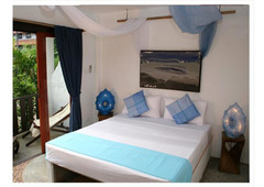 Nice Hotel on Koh Samui