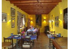 Andalucian Farmhouse on the Costa Tropical/Lower Alpujarras