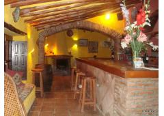 Andalucian Farmhouse on the Costa Tropical/Lower Alpujarras