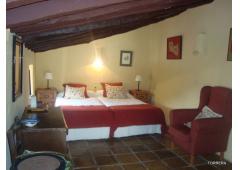 Andalucian Farmhouse on the Costa Tropical/Lower Alpujarras