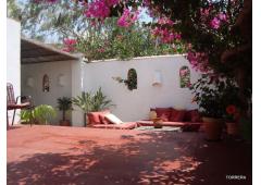 Andalucian Farmhouse on the Costa Tropical/Lower Alpujarras