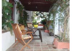 Andalucian Farmhouse on the Costa Tropical/Lower Alpujarras