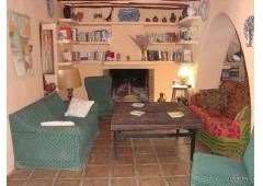 Andalucian Farmhouse on the Costa Tropical/Lower Alpujarras