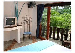 Nice Hotel on Koh Samui