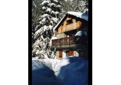Chalet to rent in Chamonix - French Alps for the whole winter season
