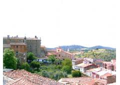 VALLE DEL JERTE. EXTREMADURA. SPAIN
