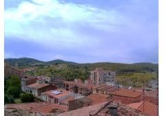 VALLE DEL JERTE. EXTREMADURA. SPAIN