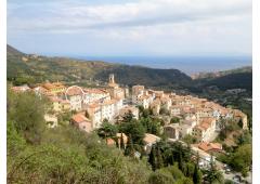 Holidays apartment for sale on Elba Island, Tuscany