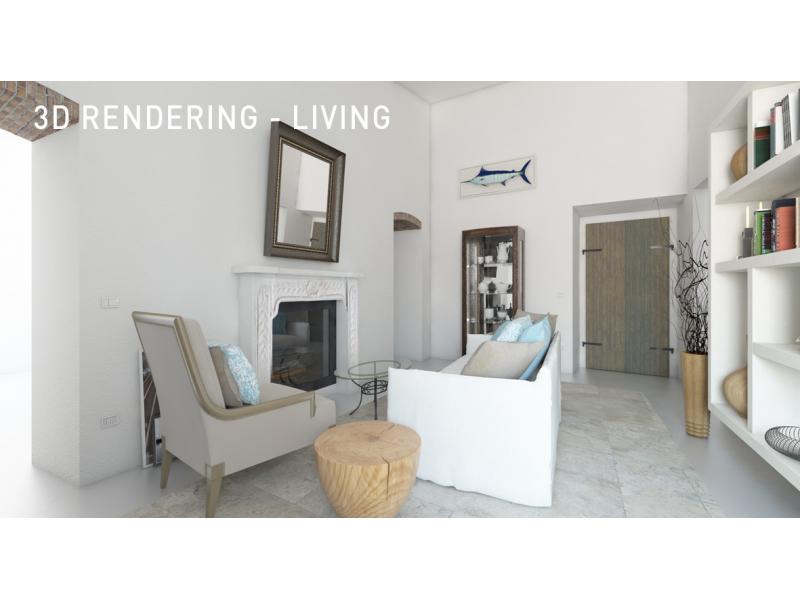 Holidays apartment for sale on Elba Island, Tuscany Rio nell'Elba » Property Sales,Rent Listing