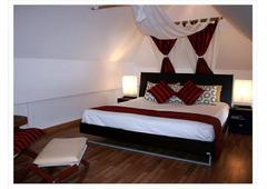 Nice Hotel on Koh Samui