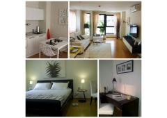 New Condominium UTD Aries