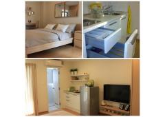 New Condominium UTD Aries