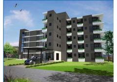New Condominium UTD Aries
