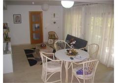 Duplex penthouse near the Arenal in Javea