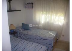 Duplex penthouse near the Arenal in Javea