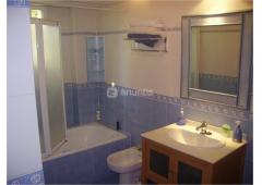 Duplex penthouse near the Arenal in Javea