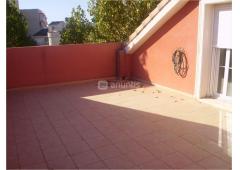 Duplex penthouse near the Arenal in Javea