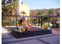 Duplex penthouse near the Arenal in Javea