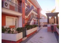 Duplex penthouse near the Arenal in Javea