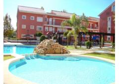 Duplex penthouse near the Arenal in Javea