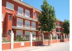Duplex penthouse near the Arenal in Javea