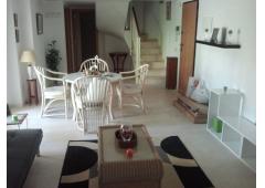 Duplex penthouse near the Arenal in Javea