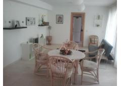 Duplex penthouse near the Arenal in Javea