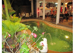 Nice Hotel on Koh Samui