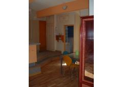 Real South Apartments, Apartments D