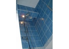 Real South Apartments, Apartments D