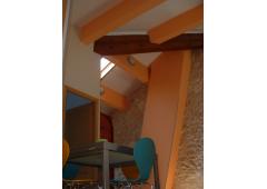 Real South Apartments, Apartments D