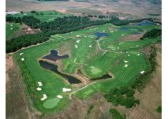 Villa in La Rioja (Spanish Wine country) Golf and Wine