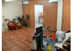 Villa in La Rioja (Spanish Wine country) Golf and Wine