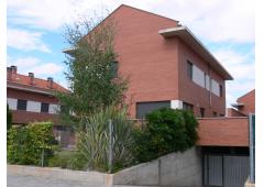 Villa in La Rioja (Spanish Wine country) Golf and Wine