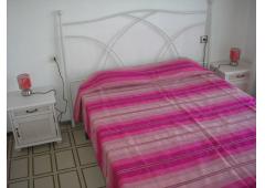 1st line apartment in  ALBUFERA Beach, 60 m2, swimming pool, garage,