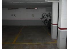 PARKING for rent LA BISBAL (GIRONA-Costa Brava)