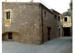 3 Rustic Apartments for Sale