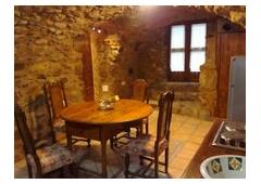 3 Rustic Apartments for Sale